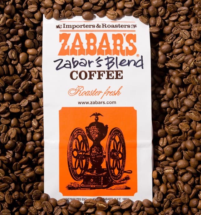 Freshly Roasted Coffee