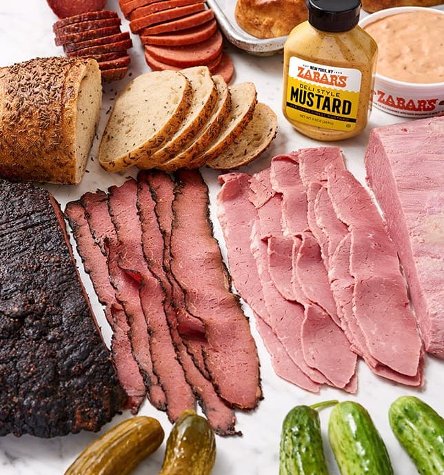 Deli Meats