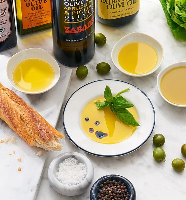 Prepared Foods & Pantry